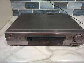 Jvc He-5200u Super Vhs