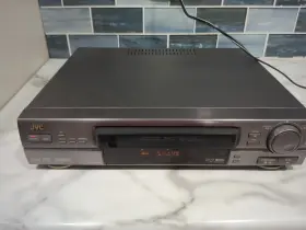 He-5200u Jvc Super Vhs