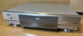 Jvc Hm-dh30000u D Theater Dvhs Digital Vcr Video Cassette Recorder Parts/as Is