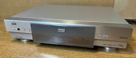 Hm-dh30000u Jvc D Theater Dvhs Digital Vcr Video Cassette Recorder Parts/as Is