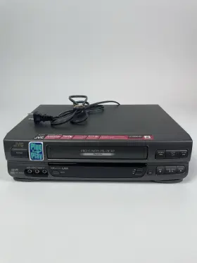 Hr-64ou Jvc Vcr Parts Only Hr-64ou Jvc Vcr Parts Only