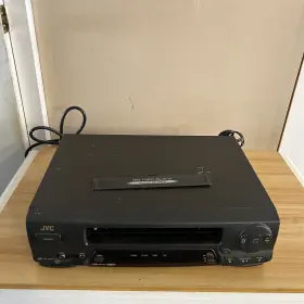 Hr-a33u Jvc Pro-cision 4-head Vhs Not Working Parts Only