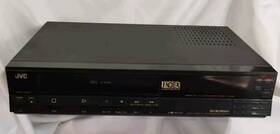 Jvc Hr-d237u Super On Screen Index Vhs Vcr Player Recorder