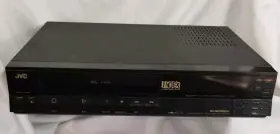 Hr-d237u Jvc Super On Screen Index Vhs Vcr Player Recorder Hr-d237u Jvc Super On Screen Index Vhs Vcr Player Recorder