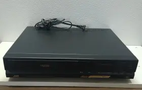 Hr-d54ou Jvc Hr-d55ou Video Cassette Recorder Vcr