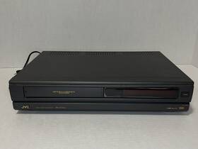 Jvc Hr-d720u Video Cassette Recorder Da 4head Vhs