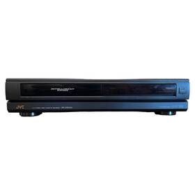 Jvc Hr-d940u Hr-d940 Video Recorder Vcr