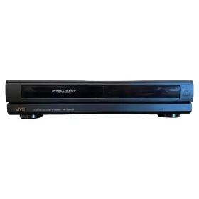 Hr-d940u Jvc Hr-d940 Video Recorder Vcr