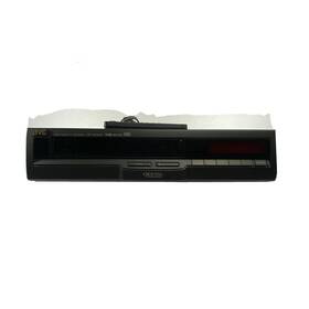 Jvc Hr-dx40u Video Cassette Recorder Vhs Vcr 4 Head Digital Tracking With Remote