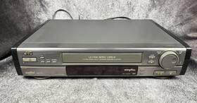 Jvc Hr-ip820u Vcr Plus - Hifi Ultra Spec Drive Tested