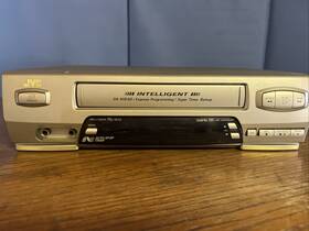 Jvc Hr-j4006um Vcr Model