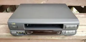 Hr-j630u Jvc Vhs Vcr Video Cassette Recorder