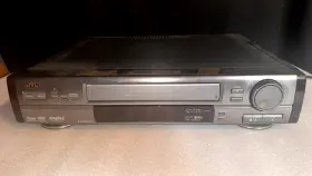 Hr-s200u Jvc Used Vintage Vcr Made By Model