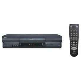 Jvc Hr-s2901u Super Vhs Et Hi-fi Vcr