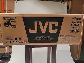 Jvc Hr-s5300