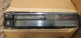 Hr-s7000 Jvc Victor Svhs Recorder