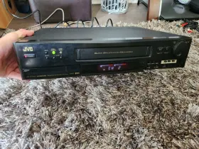 Hr-s7100u Jvc