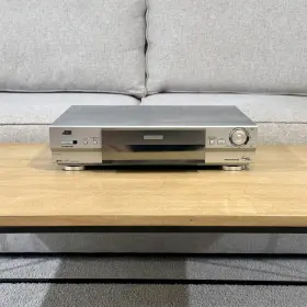 Hr-s9911u Jvc Super S-vhs Svhs Vhs Tbc Vcr Fully Rebuilt