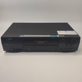 Jvc Hr-vp690 Hr-vp690u Vcr/vhs Player Grade B