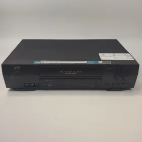 Hr-vp690u Jvc Hr-vp690 Vcr/vhs Player Grade B
