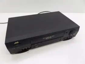 Hr-vp690u Jvc Pro-cision 19 Head Vcr