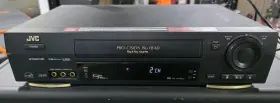 Hr-vp78ou Jvc Pro-cision 19u Head Vcr