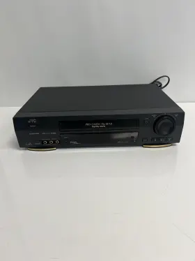 Hr-vp78u Jvc Vcr Video Cassette Recorder - No Remote