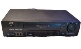 Jvc Hr-vp7982u Hr-vp782u Vcr Pro-cision 19u Head Sqpb Vhs