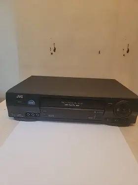 Hr-vp67ou Jvc Hr-vps70u Vhs Player Hr-j615u Hi-fi Stereo Vcr Model #