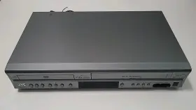 3850r-z667s Jvc Hr-xvc15su Dvd Player And Video Cassette Recorder Model No. P/n 3850r-z667s Jvc Hr-xvc15su Dvd Player And Video Cassette Recorder Model No. P/n