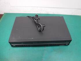 Jvc Hr-xvc18 Dvd Vcr Vhs Combo Player Progressive Scan
