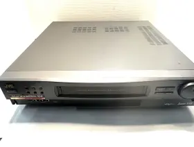 Hr-s4900u Jvc Hrs4900u Vhs Vcr Recorder Jog Dial Made In Japan Works But Needs Repair Hr-s4900u Jvc Hrs4900u Vhs Vcr Recorder Jog Dial Made In Japan Works But Needs Repair
