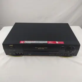 Hrvp683u Jvc Hr Vp683u Vcr Plus Vhs Player Recorder 4 Head Hifi Stereo