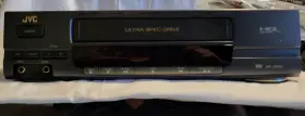 Jvc-hr-j220u Jvc