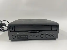 Kz-v10 Jvc Used Hi-fi Stereo Mobile Video Cassette Recorder Vhs Player Sqpb Kz-v10 Jvc Used Hi-fi Stereo Mobile Video Cassette Recorder Vhs Player Sqpb