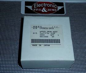 Jvc Lp20616-001a Upper Drum Assy