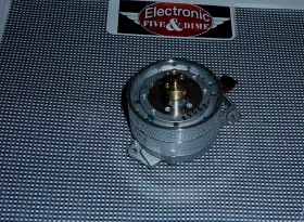 Lp20617-006a Jvc Drum Sub Assy 483569127316