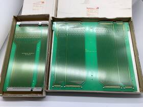 Jvc Pgj05010 Pgj05009 Extension Boards For Br-s811/s822 S-vhs Decks With Boxes
