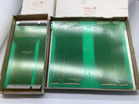 Pgj05009 Jvc Pgj05010 Extension Boards For Br-s811/s822 S-vhs Decks With Boxes Pgj05009 Jvc Pgj05010 Extension Boards For Br-s811/s822 S-vhs Decks With Boxes