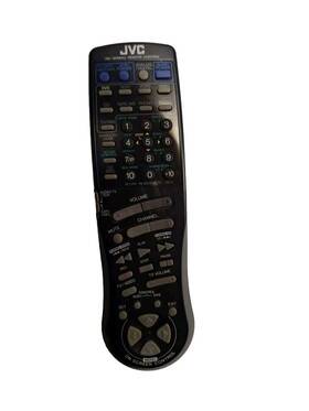 Jvc Rm-sr884u Genuine Remote Control Oem Tested