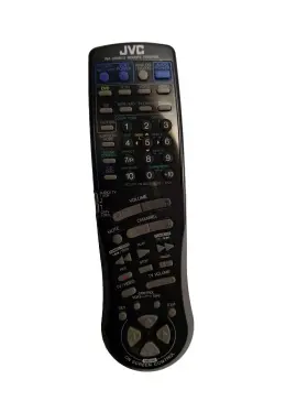 Rm-sr884u Jvc Genuine Remote Control Oem Tested Rm-sr884u Jvc Genuine Remote Control Oem Tested