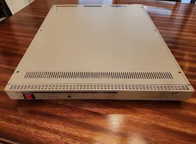 Sa-t100u Jvc Digital Time Base Corrector Please Read Description