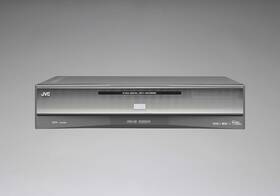 Jvc Sr-vd400u D-vhs High Definition Player/recorder