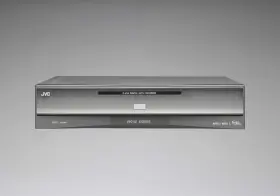 Sr-vd400u Jvc D-vhs High Definition Player/recorder