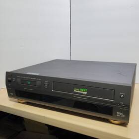 Jvc Sr-vs10u - Japan Video Cassette Recorder