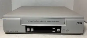 Jv-cr9700 Jwin Jv-cr9800 Vcr Time Lapse