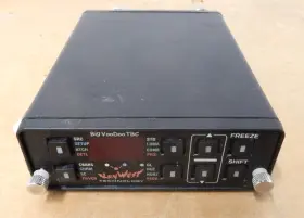 Bvtbc8 Keywest 8-bit Big Voodoo Video Time Base Corrector