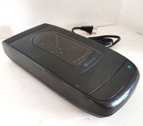 Kinyo 705739 Vhs Video Rewinder #705739 Black 11 Inch X 5 3 Nice