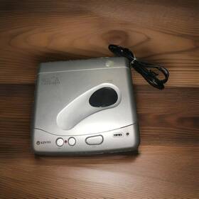 Kinyo Uv-828 Silver 2 Way Vhs Video Cassette Rewinder Fast Forward - Tested
