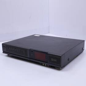 Lafayette 09950 Vintage S-vhs Analyzer